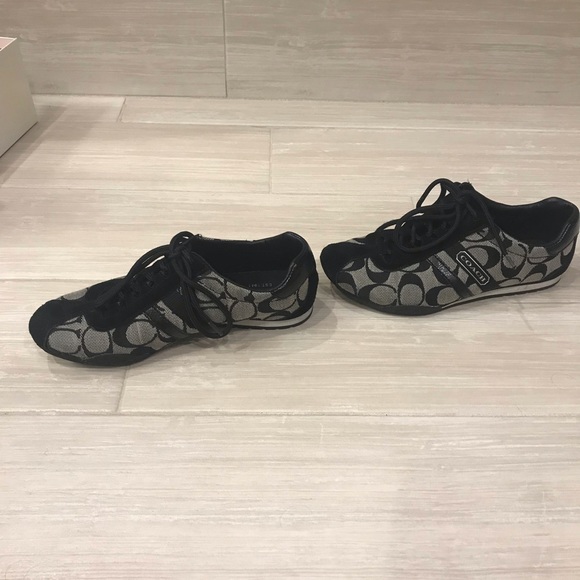 Coach Katelyn Sneakers - Picture 2 of 7